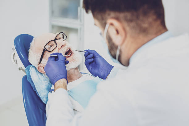 Best Emergency Treatment for Jaw Pain or Injury in Huntington Station, NY